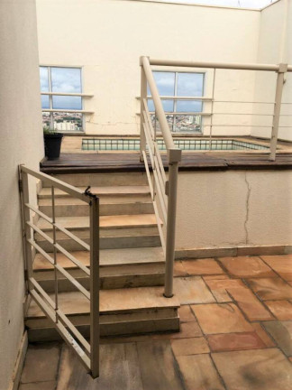 Imagem Apartamento com 4 Quartos à Venda, 128 m² em Bonfim - Campinas Imagem Apartamento com 4 Quartos à Venda, 128 m² em Bonfim - Campinas