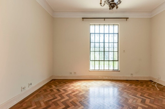 Imagem Casa com 3 Quartos à Venda, em Jardim Paulista - São Paulo Imagem Casa com 3 Quartos à Venda, em Jardim Paulista - São Paulo