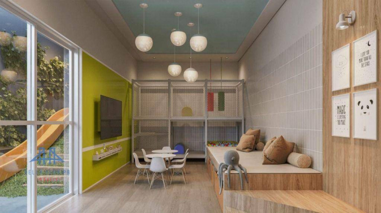 Imagem Apartamento com 3 Quartos à Venda, 128 m² em Cacupé - Florianópolis