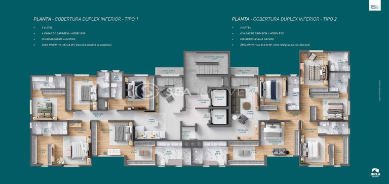 Imagem Apartamento com 4 Quartos à Venda, 168 m² em Pioneiros - Balneário Camboriú Imagem Apartamento com 4 Quartos à Venda, 168 m² em Pioneiros - Balneário Camboriú