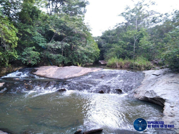 Imagem Chácara à Venda, 21 m² em Zona Rural - Caldas Novas Imagem Chácara à Venda, 21 m² em Zona Rural - Caldas Novas