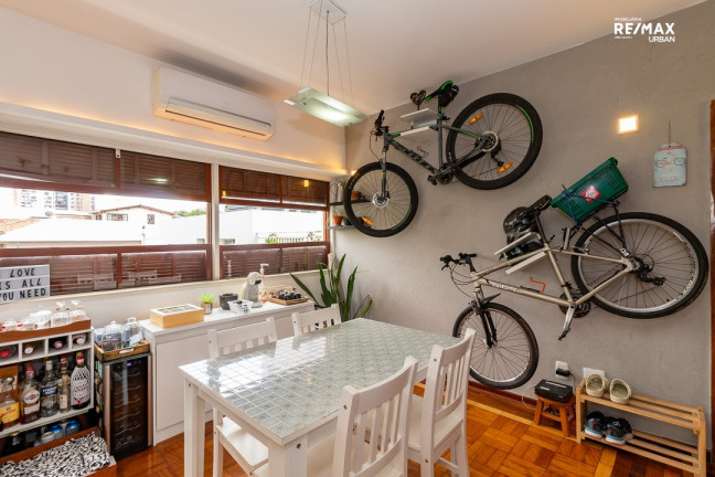 Imagem Apartamento com 2 Quartos à Venda, 58 m² em Vila Clementino - São Paulo