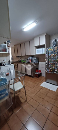 Imagem Apartamento com 3 Quartos à Venda, 158 m² em Recreio Dos Bandeirantes - Rio De Janeiro
