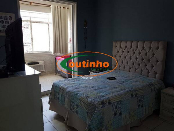 Imagem Casa com 4 Quartos à Venda, 147 m² em Andaraí - Rio De Janeiro Imagem Casa com 4 Quartos à Venda, 147 m² em Andaraí - Rio De Janeiro