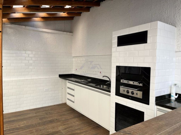 Imagem Sobrado com 3 Quartos à Venda, 269 m² em Residencial Dos Lagos - Cotia Imagem Sobrado com 3 Quartos à Venda, 269 m² em Residencial Dos Lagos - Cotia