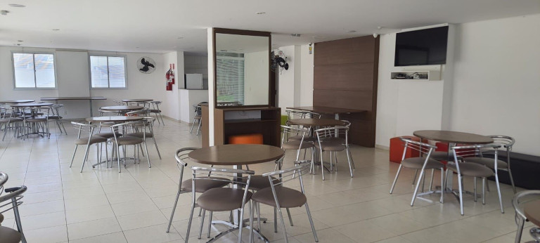 Imagem Apartamento com 3 Quartos à Venda, 62 m² em Campestre - Santo André Imagem Apartamento com 3 Quartos à Venda, 62 m² em Campestre - Santo André