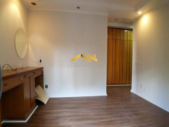 Imagem Apartamento com 3 Quartos à Venda, 215 m² em Morumbi - São Paulo Imagem Apartamento com 3 Quartos à Venda, 215 m² em Morumbi - São Paulo