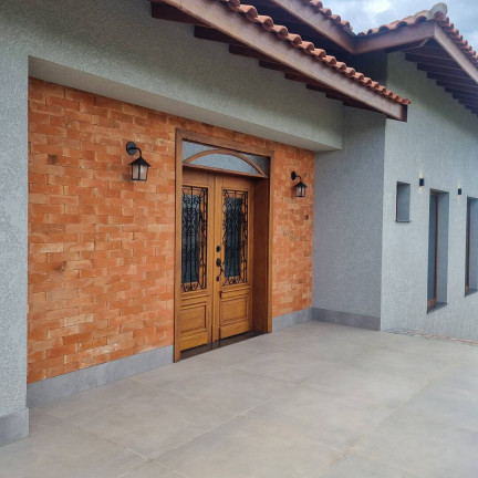 Casa com 4 Quartos à Venda, 785 m² em San Fernando Valley - Atibaia