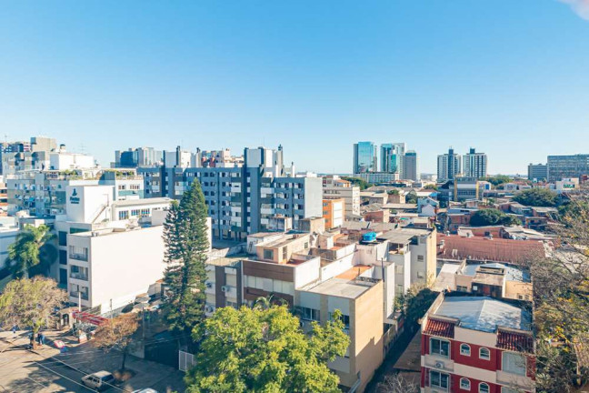 Imagem Apartamento com 3 Quartos à Venda, 90 m² em Menino Deus - Porto Alegre