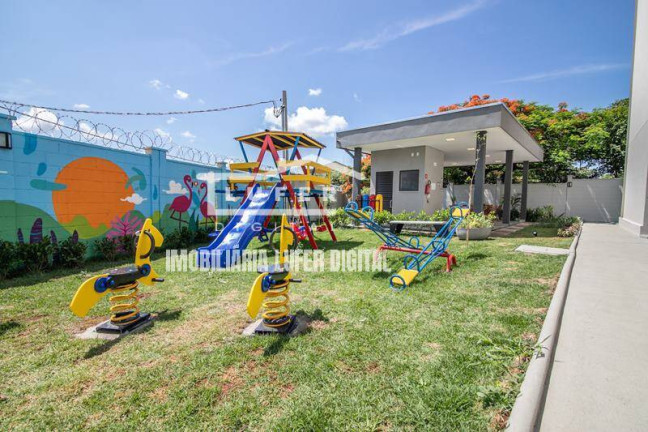Imagem Apartamento com 2 Quartos à Venda, 43 m² em Jardim Residencial Paraíso - Araraquara Imagem Apartamento com 2 Quartos à Venda, 43 m² em Jardim Residencial Paraíso - Araraquara