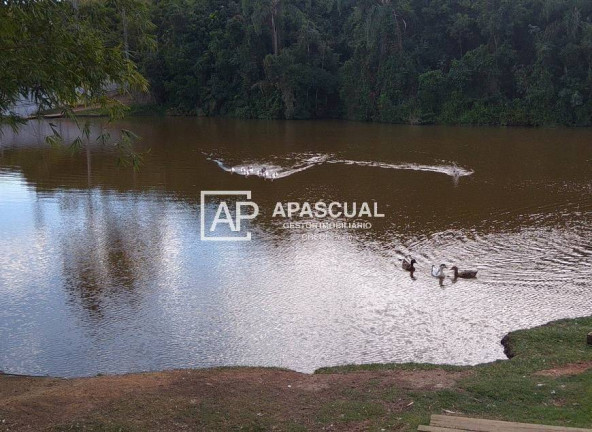 Terreno à Venda, 1.008 m² em Condomínio Residencial Mirante Do Vale - Jacareí
