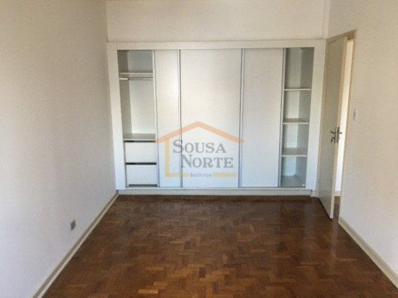Imagem Apartamento com 3 Quartos à Venda, 80 m² em Santana - São Paulo Imagem Apartamento com 3 Quartos à Venda, 80 m² em Santana - São Paulo