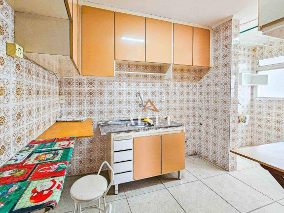 Imagem Apartamento com 2 Quartos para Alugar, 51 m² em Vila Carrão - São Paulo