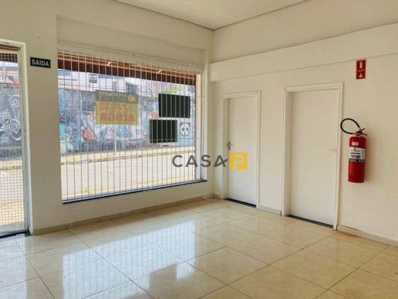 Imagem Sala Comercial para Alugar, 54 m² em Centro - Americana Imagem Sala Comercial para Alugar, 54 m² em Centro - Americana
