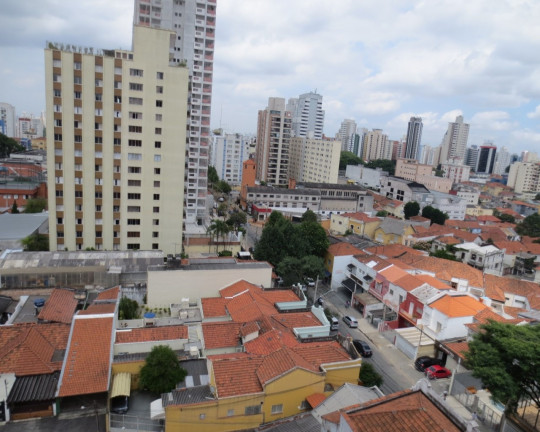 Imagem Apartamento com 3 Quartos à Venda, 122 m² em Vila Mariana - São Paulo Imagem Apartamento com 3 Quartos à Venda, 122 m² em Vila Mariana - São Paulo