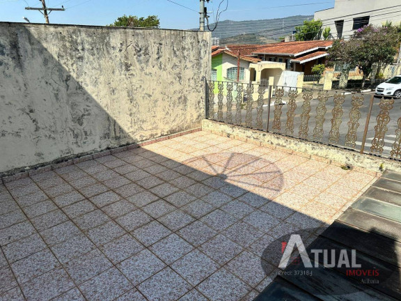 Imagem Casa com 3 Quartos à Venda, 152 m² em Jardim Alvinópolis - Atibaia Imagem Casa com 3 Quartos à Venda, 152 m² em Jardim Alvinópolis - Atibaia