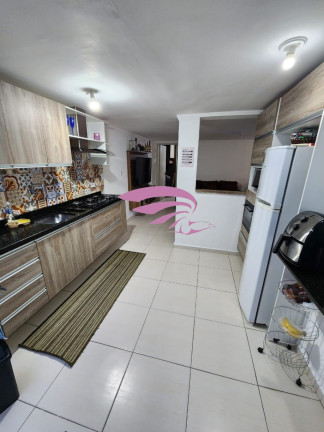Imagem Casa com 3 Quartos à Venda, 39 m² em Boqueirão - Curitiba