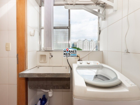Imagem Apartamento com 2 Quartos à Venda, 70 m² em Vila Nova Conceição - São Paulo