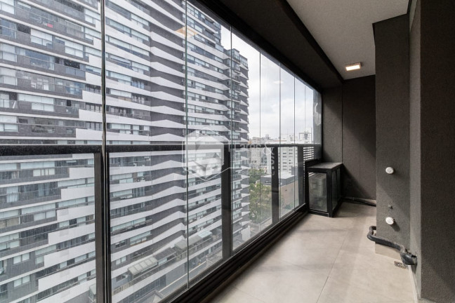 Imagem Apartamento com 1 Quarto à Venda, 35 m² em Pinheiros - São Paulo Imagem Apartamento com 1 Quarto à Venda, 35 m² em Pinheiros - São Paulo