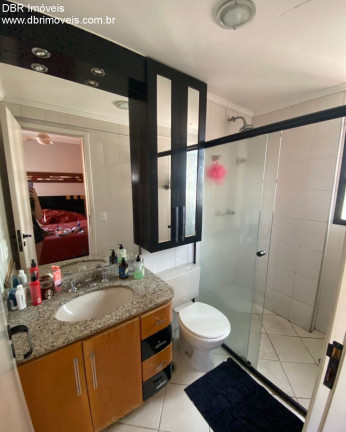 Imagem Apartamento com 3 Quartos à Venda, 80 m² em Vila Romana - São Paulo