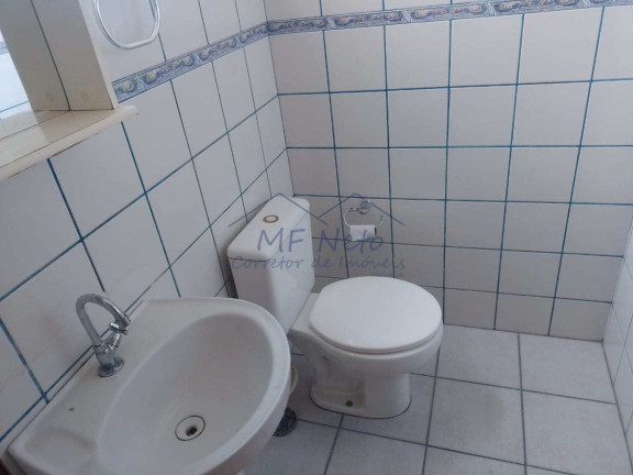 Imagem Apartamento com 2 Quartos à Venda, 60 m² em Edifício Andorinha, Jardim Elite - Pirassununga