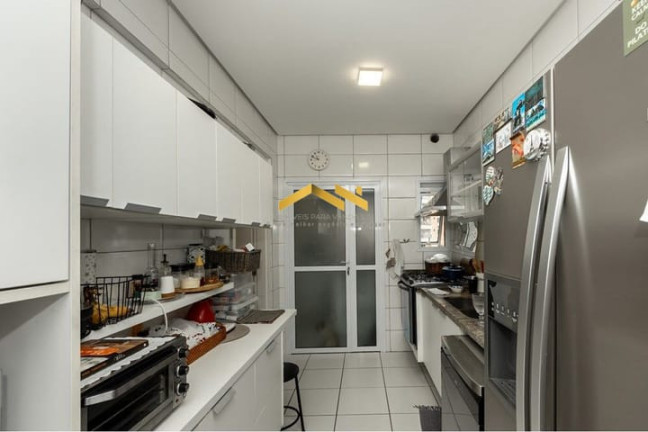 Imagem Apartamento com 3 Quartos à Venda, 126 m² em Vila Andrade - São Paulo Imagem Apartamento com 3 Quartos à Venda, 126 m² em Vila Andrade - São Paulo