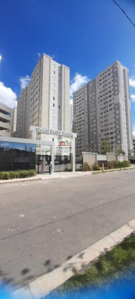 Imagem Apartamento com 2 Quartos à Venda, 43 m² em Cidade São Mateus - São Paulo Imagem Apartamento com 2 Quartos à Venda, 43 m² em Cidade São Mateus - São Paulo