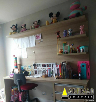 Imagem Apartamento com 3 Quartos à Venda, 127 m² em Centro - São Bernardo Do Campo Imagem Apartamento com 3 Quartos à Venda, 127 m² em Centro - São Bernardo Do Campo