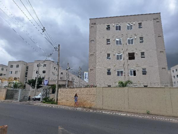 Imagem Apartamento com 2 Quartos à Venda, 43 m² em Santa Amelia - Belford Roxo
