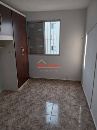 Imagem Apartamento com 2 Quartos à Venda, 60 m² em Cidade Das Flores - Osasco