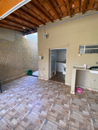 Imagem Sobrado com 3 Quartos à Venda,  em Vila Doutor Laurindo - Tatuí