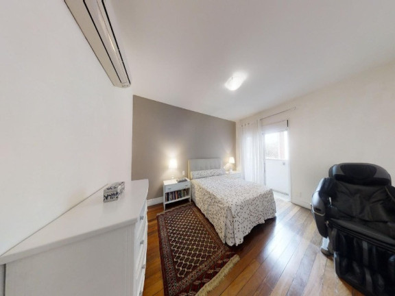Imagem Apartamento com 4 Quartos à Venda, 365 m² em Vila Nova Conceição - São Paulo Imagem Apartamento com 4 Quartos à Venda, 365 m² em Vila Nova Conceição - São Paulo