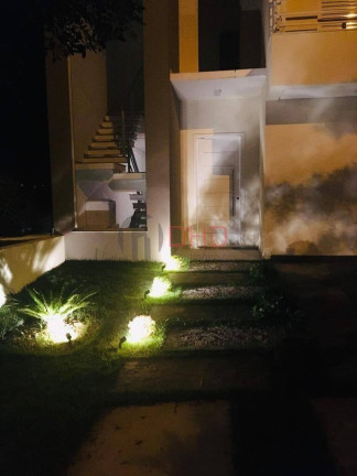 Casa de Condomínio com 3 Quartos à Venda, 160 m² em Jardim Terras De São Francisco - Sorocaba
