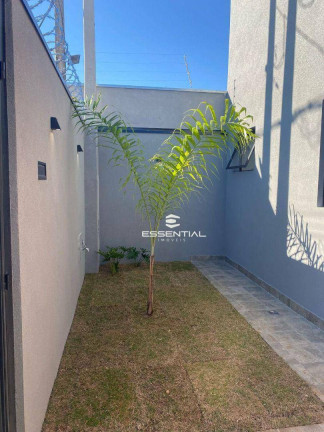 Imagem Casa com 3 Quartos à Venda ou Locação, 120 m² em Loteamento Residencial Regissol - Mirassol Imagem Casa com 3 Quartos à Venda ou Locação, 120 m² em Loteamento Residencial Regissol - Mirassol