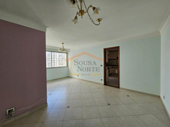 Imagem Apartamento com 3 Quartos à Venda, 93 m² em Santana - São Paulo Imagem Apartamento com 3 Quartos à Venda, 93 m² em Santana - São Paulo