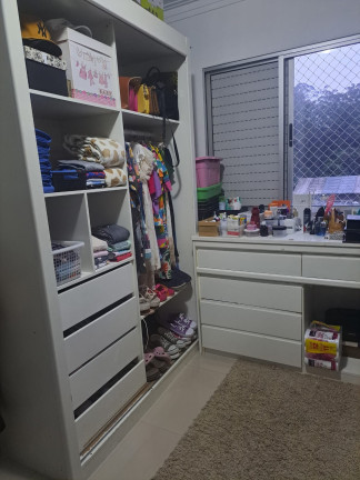 Imagem Apartamento com 3 Quartos à Venda, 67 m² em Parque Terra Nova - São Bernardo Do Campo Imagem Apartamento com 3 Quartos à Venda, 67 m² em Parque Terra Nova - São Bernardo Do Campo