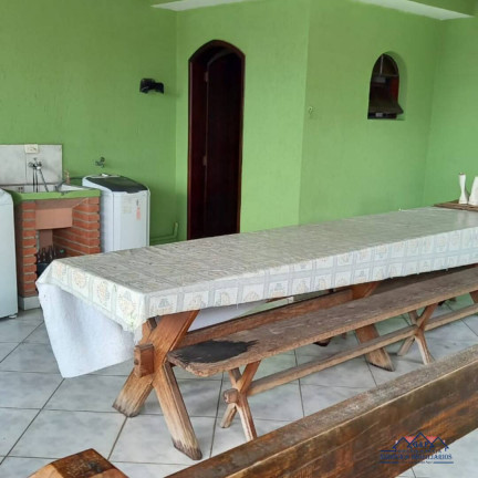 Imagem Casa com 3 Quartos à Venda, em Padroeira - Osasco Imagem Casa com 3 Quartos à Venda, em Padroeira - Osasco