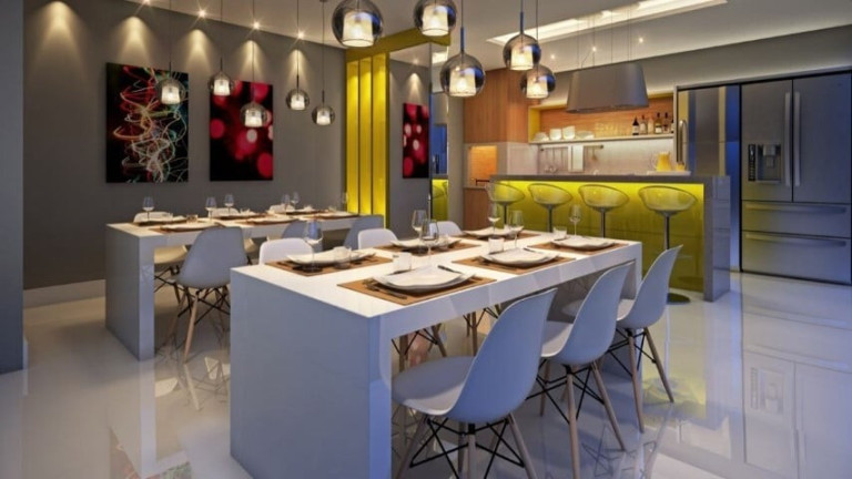 Imagem Apartamento com 4 Quartos à Venda, 137 m² em Pioneiros - Balneário Camboriú