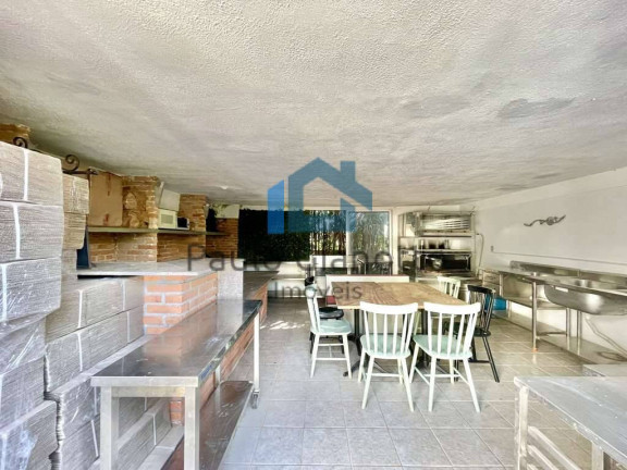 Imagem Casa com 4 Quartos à Venda, 253 m² em Granja Viana - Cotia