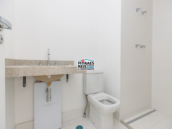 Imagem Apartamento com 3 Quartos à Venda, 143 m² em Campo Belo - São Paulo