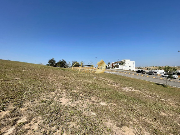 Imagem Terreno à Venda, 547 m² em Condomínio Residencial Alphaville I - São José Dos Campos