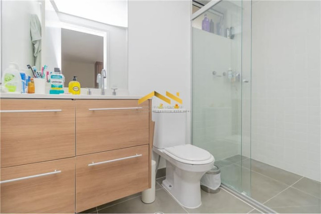 Imagem Apartamento com 3 Quartos à Venda, 163 m² em Alto Da Lapa - São Paulo