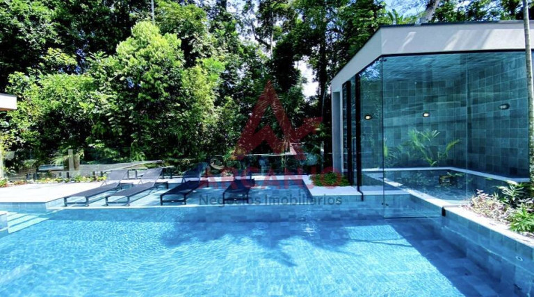 Imagem Casa com 6 Quartos à Venda, 663 m² em Riviera - Bertioga Imagem Casa com 6 Quartos à Venda, 663 m² em Riviera - Bertioga