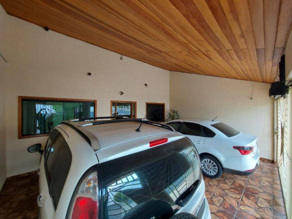 Imagem Casa com 3 Quartos à Venda, 158 m² em Jardim Nova Ipanema - Sorocaba Imagem Casa com 3 Quartos à Venda, 158 m² em Jardim Nova Ipanema - Sorocaba
