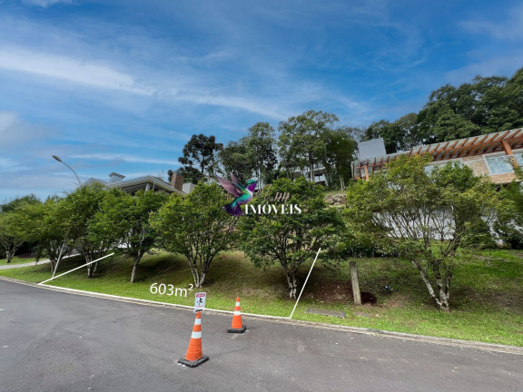 Imagem Terreno à Venda, 603 m² em Centro - Gramado Imagem Terreno à Venda, 603 m² em Centro - Gramado