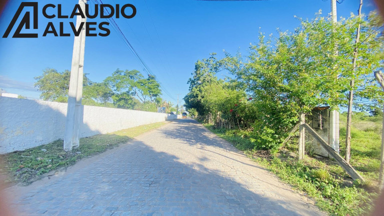 Terreno à Venda, 348.000 m² em Conceição - Feira De Santana