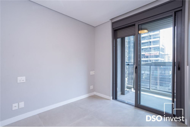 Imagem Apartamento com 1 Quarto à Venda,  em Jardim Paulista - São Paulo
