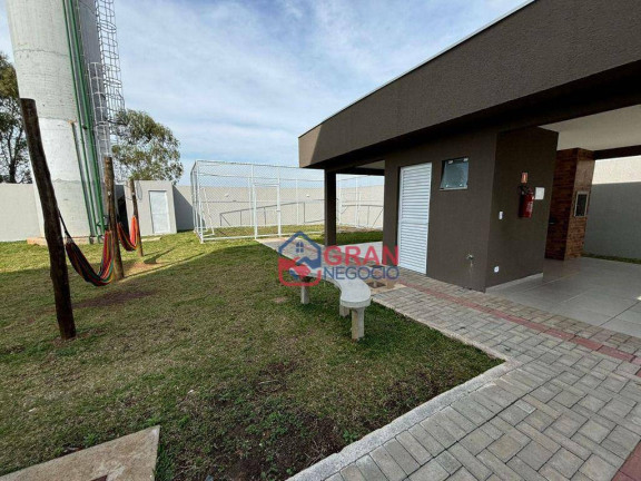 Imagem Apartamento com 2 Quartos à Venda, 44 m² em Costeira - Araucária Imagem Apartamento com 2 Quartos à Venda, 44 m² em Costeira - Araucária