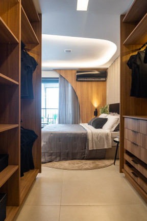 Imagem Apartamento com 2 Quartos à Venda, 76 m² em Setor Bueno - Goiânia
