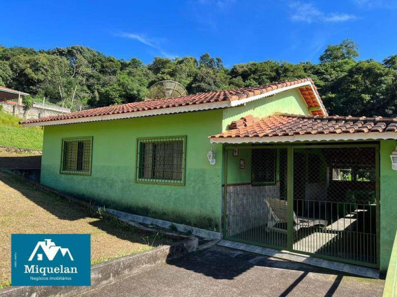 Imagem Chácara com 2 Quartos à Venda, 150 m² em Rosa Mendes - Pinhalzinho